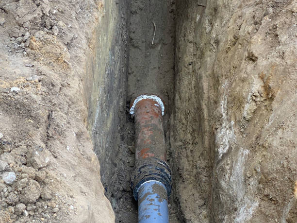 Local water damage restoration in MN